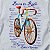 Camiseta Bike Cool Tees Ciclistas Espírito Livre - Imagem 6