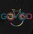 Camiseta Ciclistas Cool Tees Bike Feliz - Imagem 2