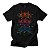 Camiseta Geek Cool Tees Game Space Invaders Attack - Imagem 1