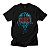Camiseta Geek Cool Tees Cinema Filmes Classicos e Games - Imagem 1