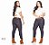 Calça  Jeans Skinny Cós Alto Oppnus Jenas - Imagem 1