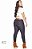 Calça  Jeans Skinny Cós Alto Oppnus Jenas - Imagem 2