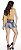 Shorts Oppnus Jeans Confort - Imagem 4