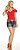 Shorts Oppnus Jeans Feminino - Imagem 2