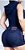 Macaquito Feminino Pit Bull Jeans Ref:  30591 - Imagem 3