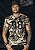 Camiseta Gola O Pit Bull Jeans - Imagem 2