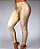 Cigarrete Cropped  Pit Bull Jeans - Imagem 3