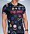 Camiseta Gola O Pit Bull Jeans - Imagem 3