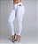 Cigarrete Collor Branca Pit Bull Jeans ref:26650 - Imagem 4
