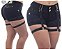 Shorts Pit Bull Jeans - Imagem 1