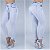 Cigarrete Hot Pants Pit Bull Jeans Ref:28418 - Imagem 1