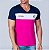 Camiseta Pit Bull Jeans Gola V 31482 - Imagem 4