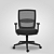 Cadeira de Escritório Snap Operacional NR17 - Imagem 2