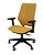 Cadeira de escritório Easyflex Soft - alto padrão - Ergonômica NR17 - ABNT - - Imagem 4