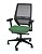 Cadeira de escritório Easyflex Tela - Imagem 17