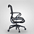 Cadeira Diretor Flow - Imagem 3