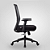 Cadeira de Escritório Ergonômica Nr17 Vitalis - Imagem 3