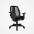 Cadeira Ergonômica BMESH - Imagem 3
