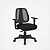 Cadeira Ergonômica BMESH - Imagem 1