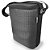 Bolsa Porta Vinho Wine Bag Case Vinho 2 Garrafas ou Tacas - Imagem 2
