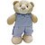 Urso Amore CKD Azul - Imagem 1