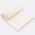 Manta Lisa Baby Deluxe Branca Off-White - Imagem 2