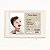 Manta Lisa Baby Deluxe Branca Off-White - Imagem 4