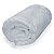 Cobertor Premium Alto Relevo 90x110cm Branco - Imagem 4
