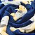 Cobertor Bebe Microfibra Prime 110x150cmTiger Azul - Imagem 5
