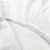 Protetor de Colchão Impermeavel Mini-Berço Branco Baby Deluxe - Imagem 6