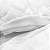 Protetor de Colchão Impermeavel Mini-Cama Branco Baby Deluxe - Imagem 3