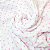Toalha de Banho Soft 75cm x 1m Rosa - Imagem 4