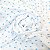 Toalha de Banho Soft 75cm x 1m Azul - Imagem 3