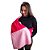 Sling De Argolas Best Sling Caracol Pink Com Ombreira - Imagem 3