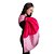 Sling De Argolas Best Sling Caracol Pink Com Ombreira - Imagem 4