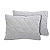 Kit 2 Capa de Travesseiro Ref.1384 Adulto 50cmx70cm - Imagem 1