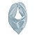 Babador Bandana Bebe kit c/3 ref 1650 Menino - Imagem 5