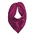 Babador Bandana Bebe kit c/3 ref 1650 Menina - Imagem 5