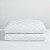 Protetor Colchao Casal Queen 1,98m x 1,58m STANDARD - Imagem 2
