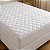 Protetor Colchao Casal Queen 1,98m x 1,58m STANDARD - Imagem 3