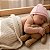 Kit 4 Toucas Bebê Recém-Nascido – Gorro Antialérgico Macio e Seguro para Menino e Menina Estampas Sortidas - Imagem 3