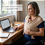 Canguru Sling Wrap Carregador Plus Size De Vestir Ajustável - Imagem 8