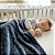 Cobertor Mantas Bebe infantil Microfibra Estampa 3d Menino e Menina Soft Toque Suave 75cmx1m - Imagem 7