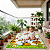 Tapete Infantil XPE Térmico Dobrável 120x180cm Dupla Face Best Sling - Imagem 12