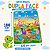 Tapete Infantil XPE Térmico Dobrável 120x180cm Dupla Face Best Sling - Imagem 9
