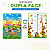 Tapete Infantil XPE Térmico Dobrável 120x180cm Dupla Face Best Sling - Imagem 1