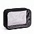 Necessaire organizador impermeável com zíper – tamanho médio para viagem, maquiagem e higiene pessoal - Imagem 6