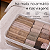 Necessaire Impermeável Organizador de Mala com Zíper Viagem, Maquiagem, Higiene Pessoal e Maternidade - Imagem 43
