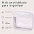 Necessaire Impermeável Organizador de Mala com Zíper Viagem, Maquiagem, Higiene Pessoal e Maternidade - Imagem 21