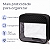 Necessaire Impermeável Organizador de Mala com Zíper Viagem, Maquiagem, Higiene Pessoal e Maternidade - Imagem 30